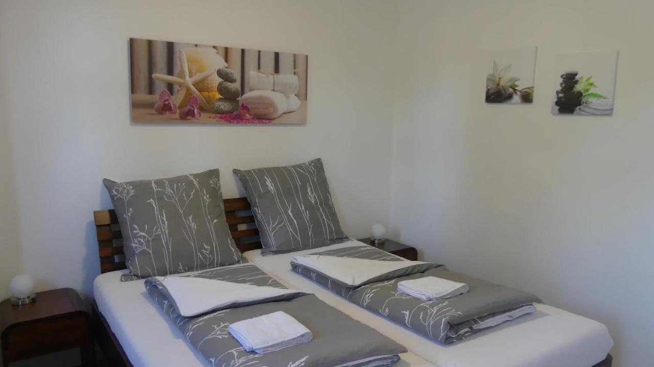 Hotel Zum Boehmegrund Бад Фалингбостел Екстериор снимка