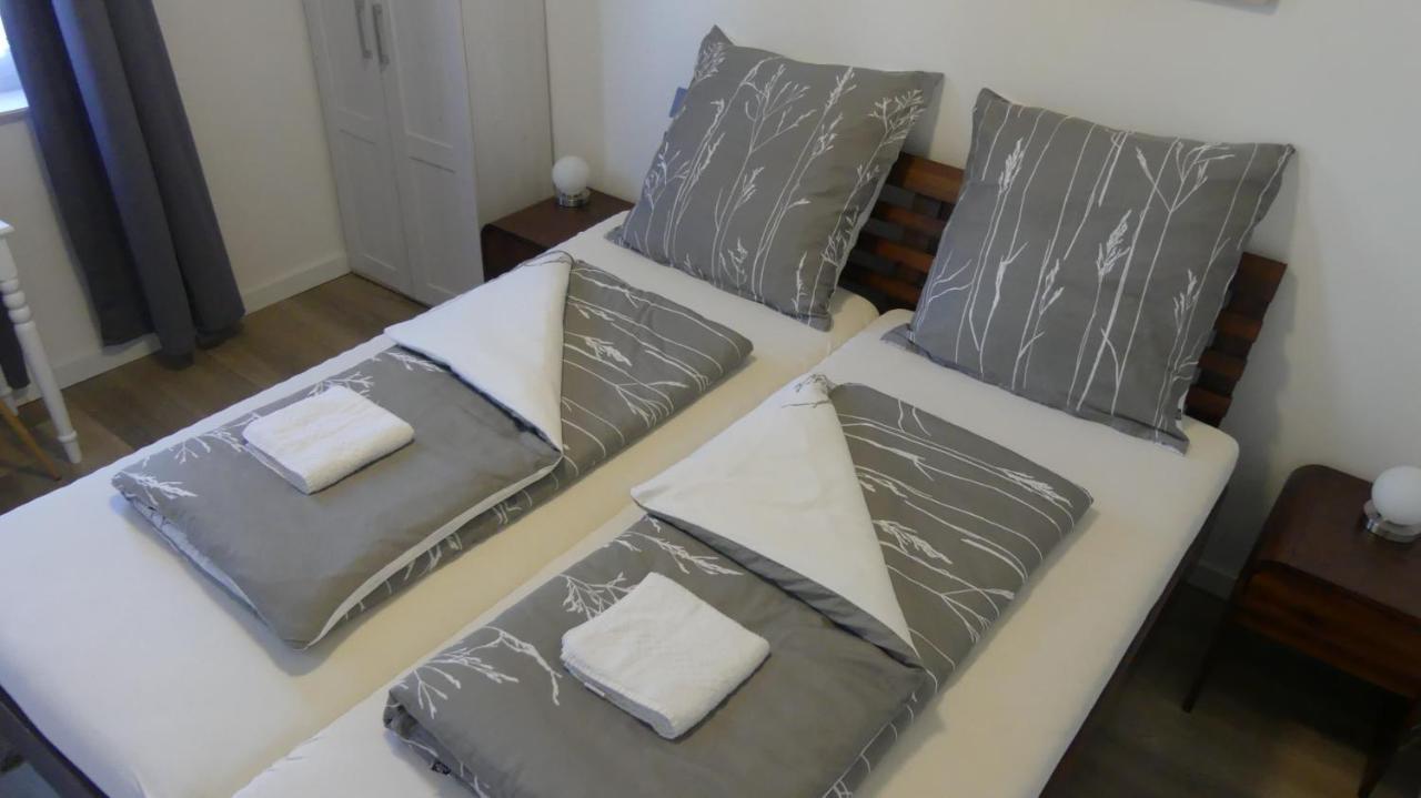 Hotel Zum Boehmegrund Бад Фалингбостел Екстериор снимка