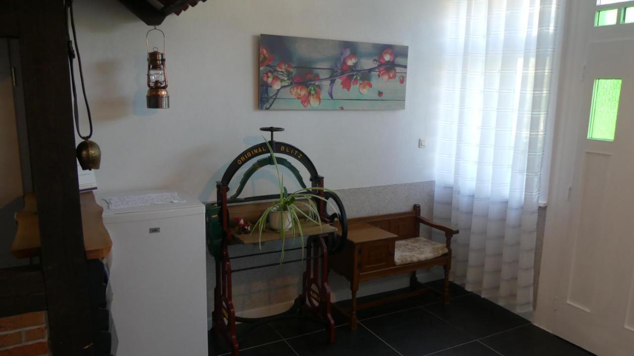 Hotel Zum Boehmegrund Бад Фалингбостел Екстериор снимка