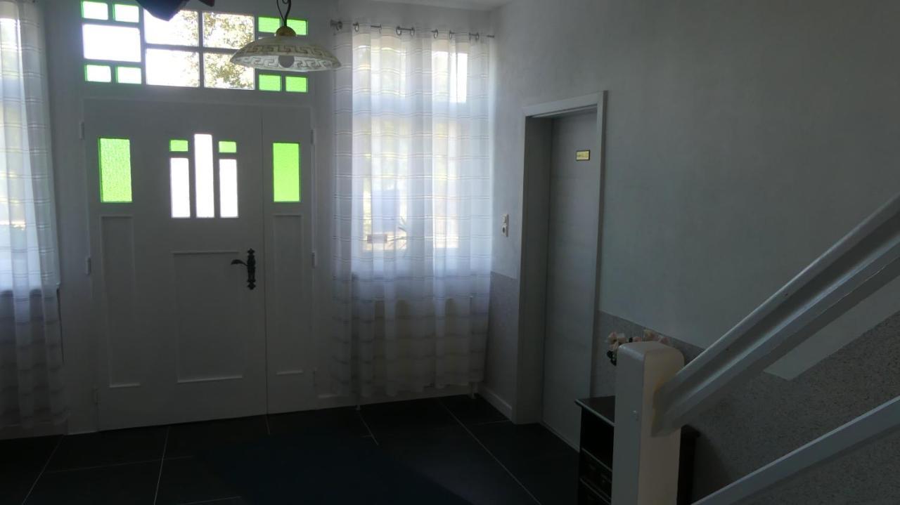 Hotel Zum Boehmegrund Бад Фалингбостел Екстериор снимка