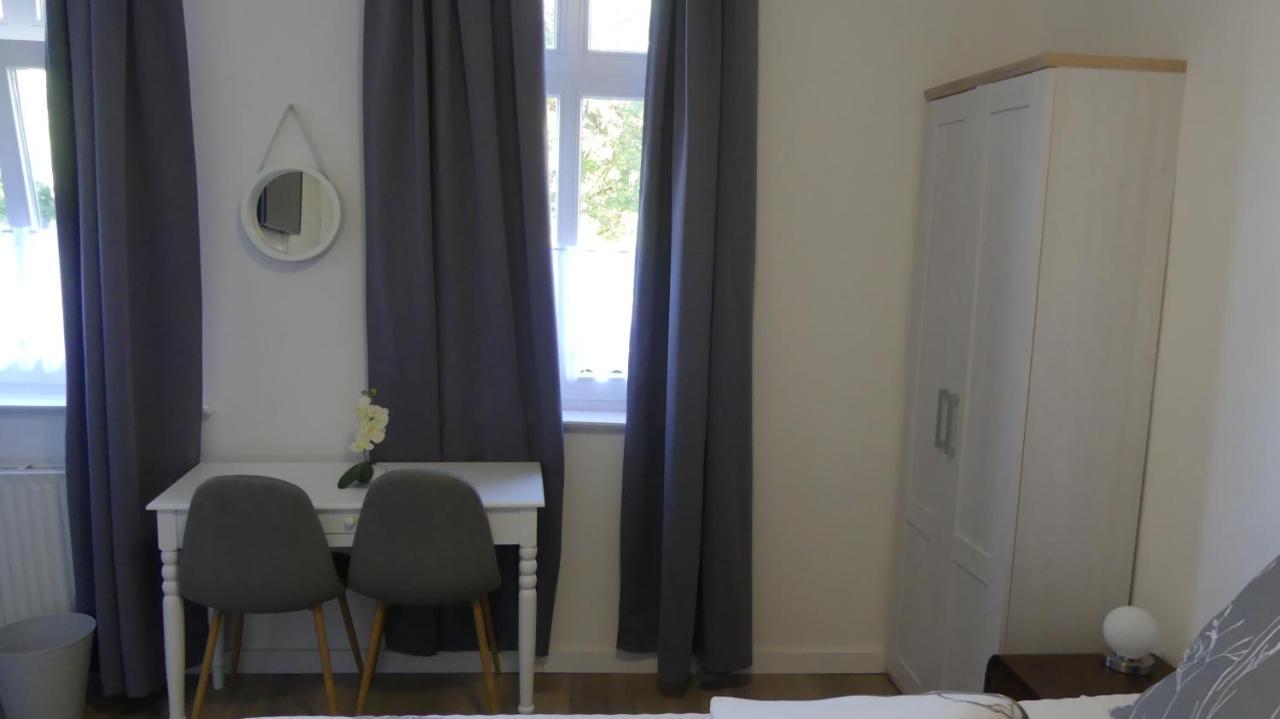 Hotel Zum Boehmegrund Бад Фалингбостел Екстериор снимка