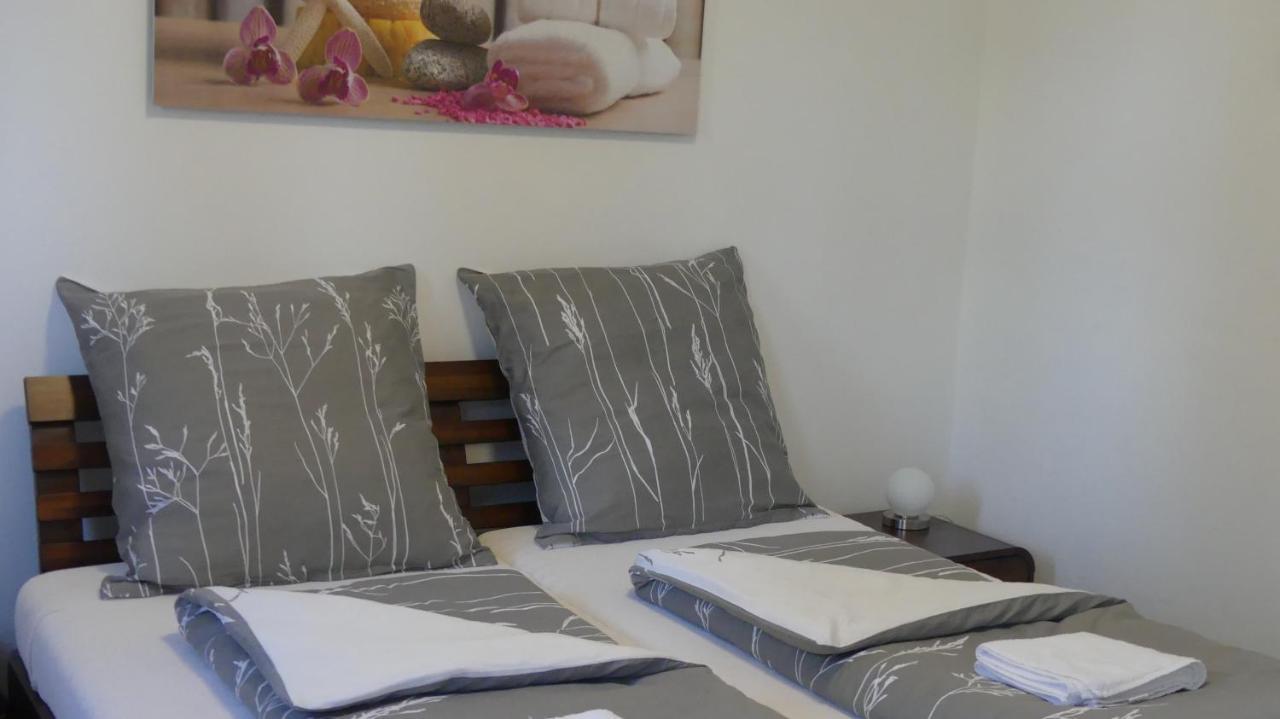 Hotel Zum Boehmegrund Бад Фалингбостел Екстериор снимка