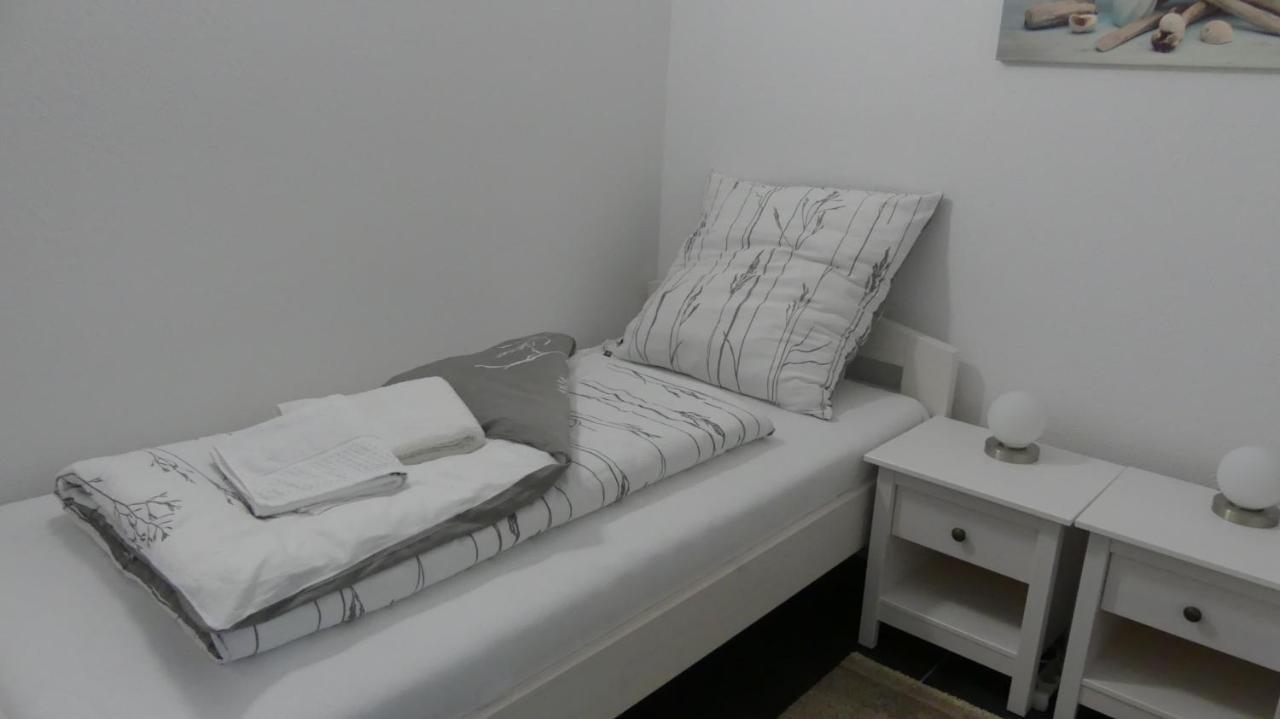 Hotel Zum Boehmegrund Бад Фалингбостел Екстериор снимка