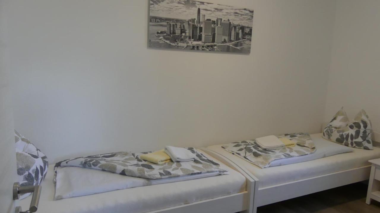 Hotel Zum Boehmegrund Бад Фалингбостел Екстериор снимка