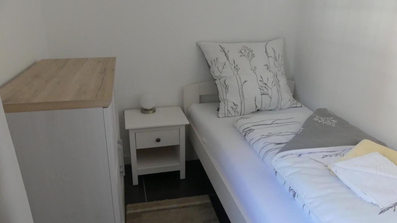 Hotel Zum Boehmegrund Бад Фалингбостел Екстериор снимка