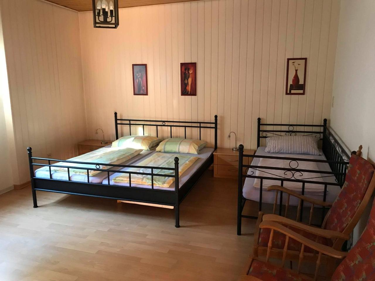 Hotel Zum Boehmegrund Бад Фалингбостел Екстериор снимка