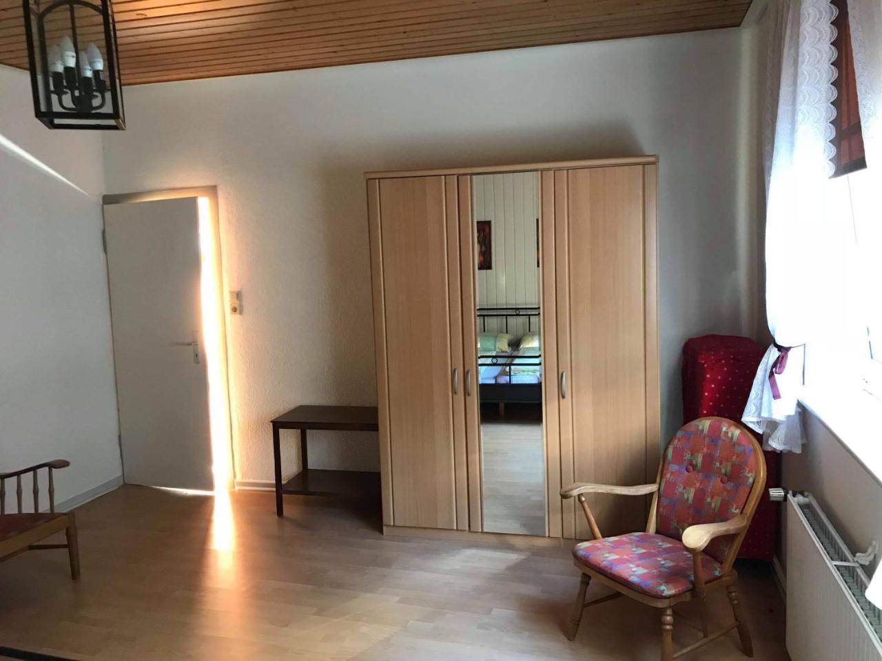 Hotel Zum Boehmegrund Бад Фалингбостел Екстериор снимка