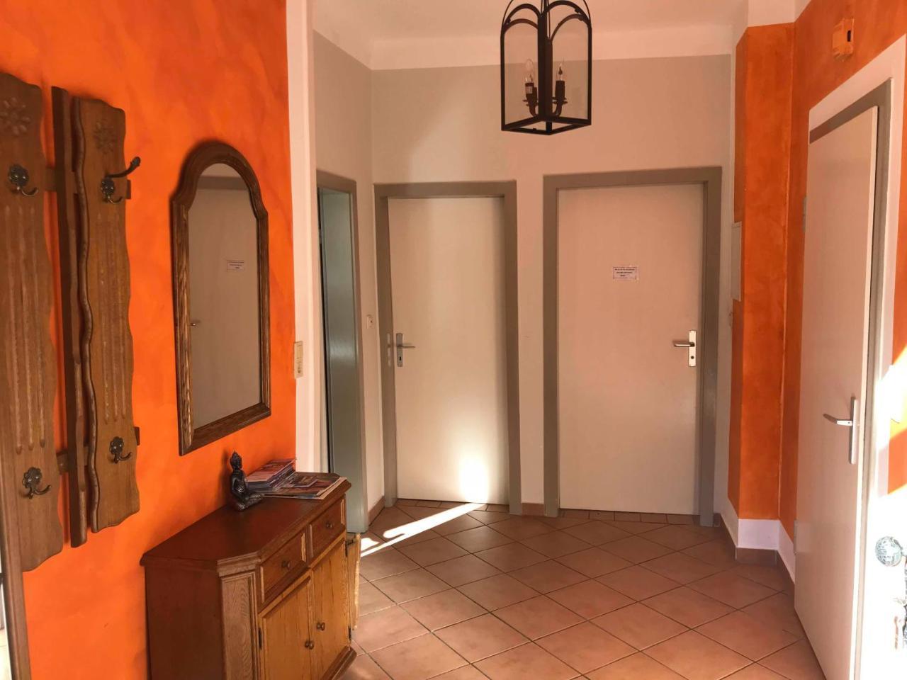 Hotel Zum Boehmegrund Бад Фалингбостел Екстериор снимка