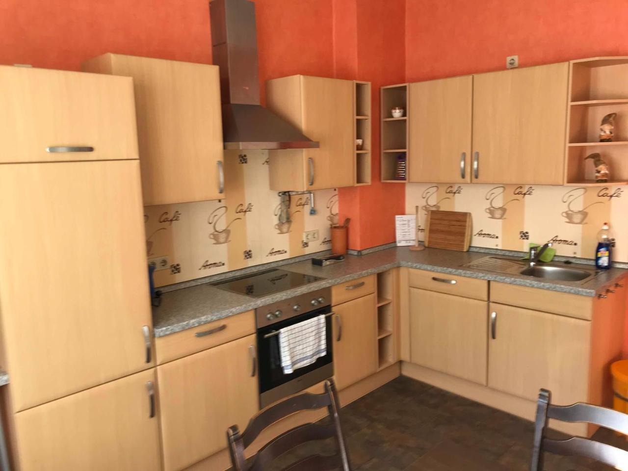 Hotel Zum Boehmegrund Бад Фалингбостел Екстериор снимка